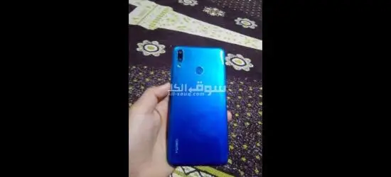 هواوي Y7 prime