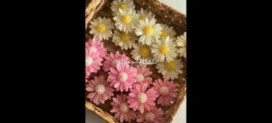شموع معطرة - 2