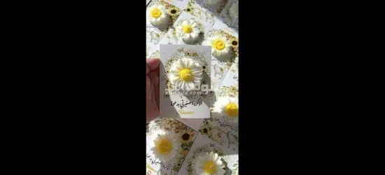 شموع معطرة - 3