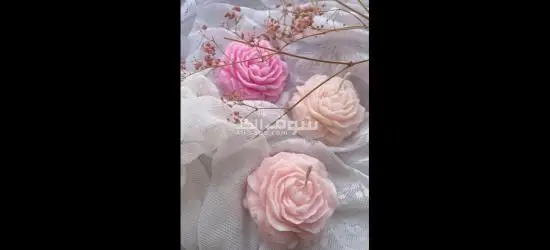 شموع معطرة - 4