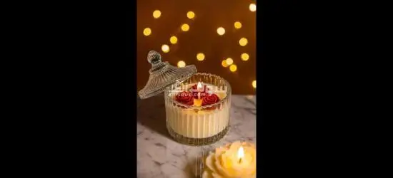 شموع معطرة - 7