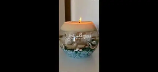 شموع معطرة - 8