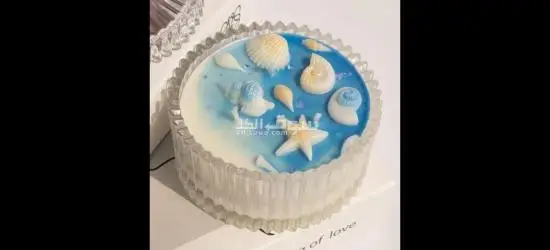 شموع معطرة - 9