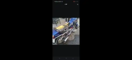 موتوسيكل دايون 4 للبيع بسعر 17500 - 2