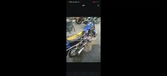 موتوسيكل دايون 4 للبيع بسعر 17500 - 3