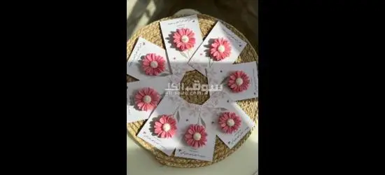 شموع معطرة