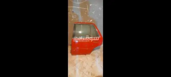 باب خلفي إ****يل