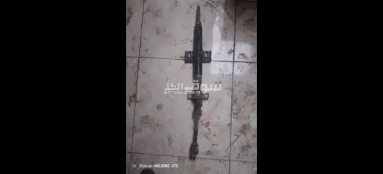 قطع غيار - 2