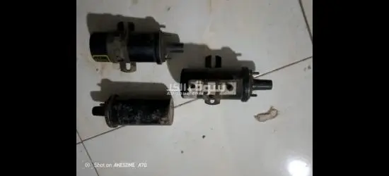 قطع غيار - 5