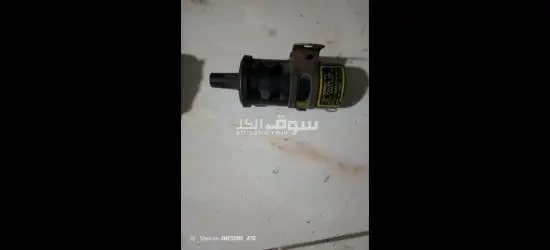 قطع غيار - 6