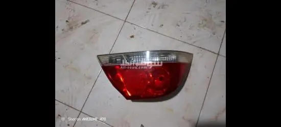فوانيس لانسر - 2