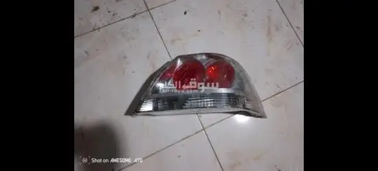 فوانيس لانسر - 3