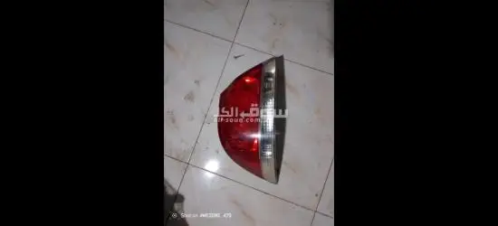 فوانيس لانسر - 4