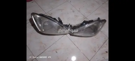 فوانيس لانسر - 5