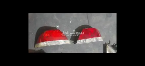 فوانيس لانسر - 6