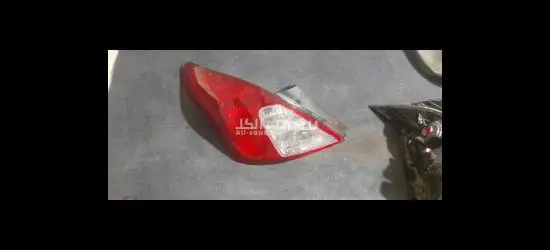 فوانيس نيسان - 3