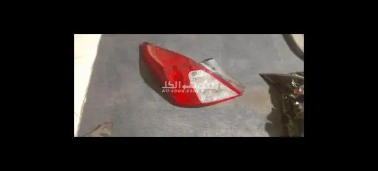 فوانيس نيسان - 4