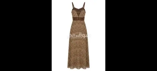 فستان سواريه جديد شيك جداً (يلبس لحد 70 كيلو) - بسعر لقطة! 😍