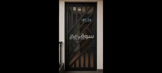 حداد كريتال فورجيه ليزر وجميع اعمال الحداده هدفنا رضاء العميل اسعارنا ممتازه للتواصل 01147960088