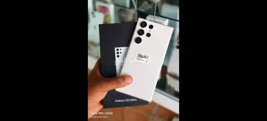 Samsung galaxy s23 ultra - 2