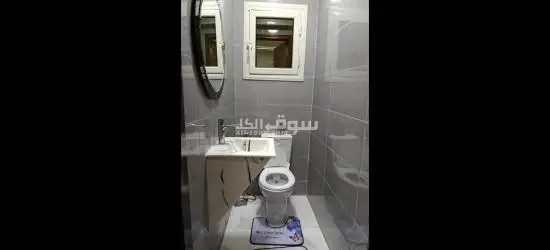 شقة للبيع