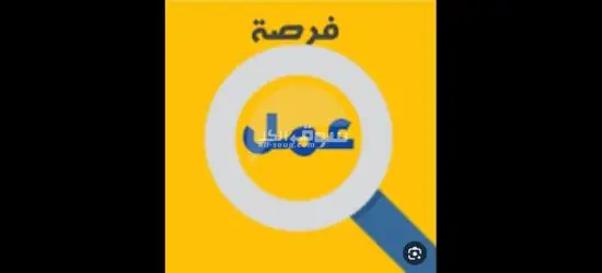 مطلوب شباب