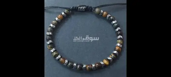 برست شبابى من الاحجار الطبيعية