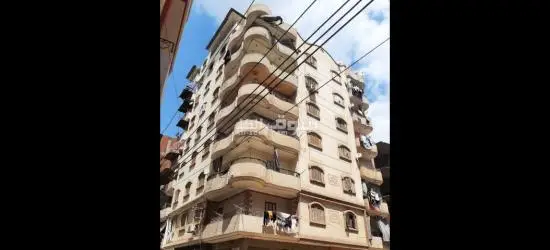 طلخا العراقي الرئيسي