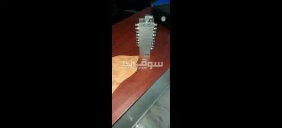 progressive-distributor\بلوكات تشحيم\موزعات تشحيم - 3