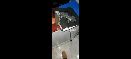 progressive-distributor\بلوكات تشحيم\موزعات تشحيم - 8