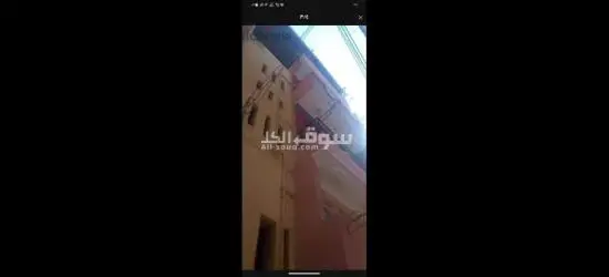 سبرباي شارع حضانة الكنيسة
