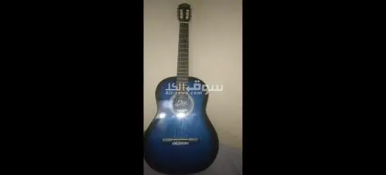 للبيع جيتار كلاسيك EKO بحالة الجديد - 2