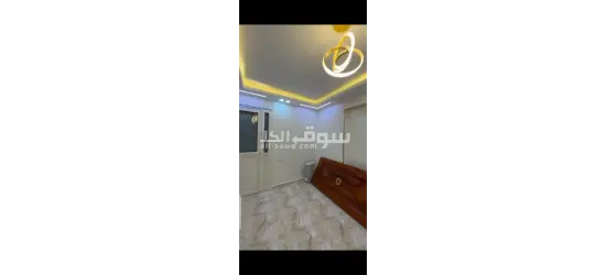 شقة للبيع سوبر لو****
