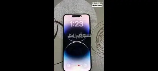موبيل ايفون