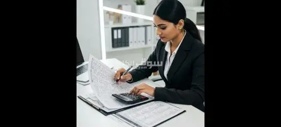 مطلوب عامل في مصنع ورق و كتب