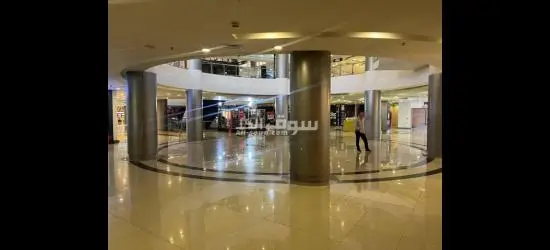 محل في التجمع الاول مناسب جدا للشركات والاستثمار ويتمتع بعائد سنوي ممتاز مع الزياده السنويه - 2