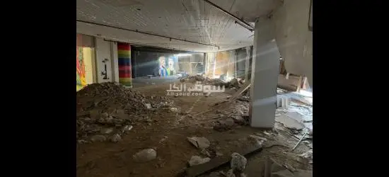 محل في التجمع الاول مناسب جدا للشركات والاستثمار ويتمتع بعائد سنوي ممتاز مع الزياده السنويه - 5