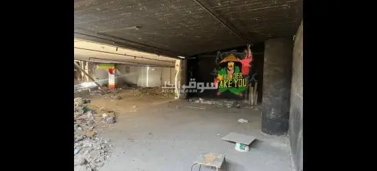 محل في التجمع الاول مناسب جدا للشركات والاستثمار ويتمتع بعائد سنوي ممتاز مع الزياده السنويه - 6