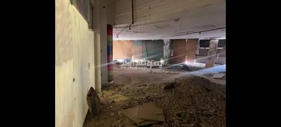 محل في التجمع الاول مناسب جدا للشركات والاستثمار ويتمتع بعائد سنوي ممتاز مع الزياده السنويه - 9