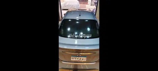 للبيع نيسان صني ٢٠١٧ - 4