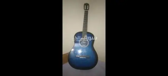 للبيع جيتار كلاسيك EKO بحالة الجديد - 3
