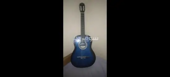 للبيع جيتار كلاسيك EKO بحالة الجديد - 4