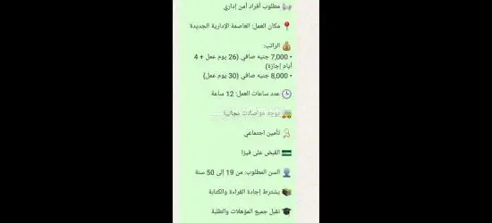 افراد امن