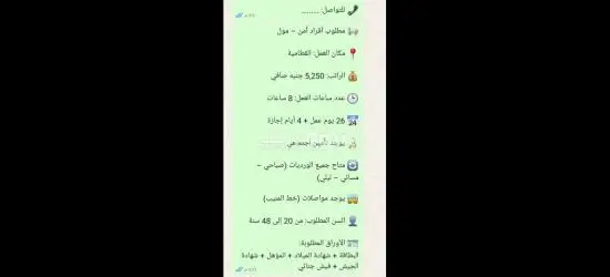 افراد امن