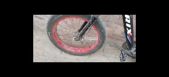 العجله بحاله ممتازه - 2