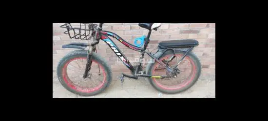 العجله بحاله ممتازه - 3