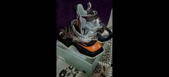 كوتش LV - 5