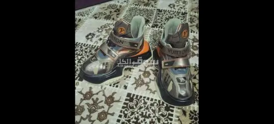 كوتش LV - 7
