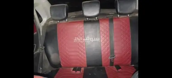 لادا جرانتا2021بدون تكييف