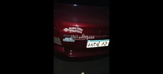 لادا جرانتا2021بدون تكييف - 4